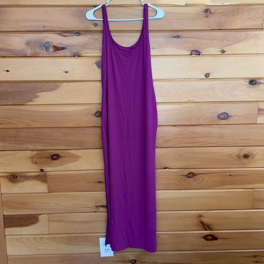 Maternity dress